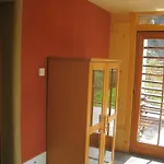 Apartmán Haus Der Sonne