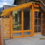 Haus Der Sonne