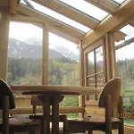Haus Der Sonne Kotschach-Mauthen