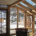 Haus Der Sonne Daire Kotschach-Mauthen