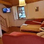 Apartmán Haus Der Sonne *