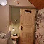 Apartmán Haus Der Sonne *