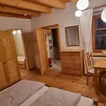 Daire Haus Der Sonne
