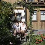 Apartmán Haus Der Sonne *