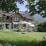 Haus Der Sonne