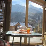 Apartmán Haus Der Sonne *