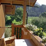 Haus Der Sonne Daire