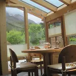 Apartmán Haus Der Sonne