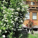 Apartmán Haus Der Sonne