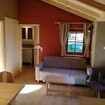 Daire Haus Der Sonne *