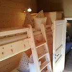 Apartmán Haus Der Sonne