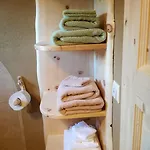 Apartmán Haus Der Sonne *