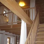 Apartmán Haus Der Sonne