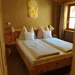 Haus Der Sonne Apartmán *