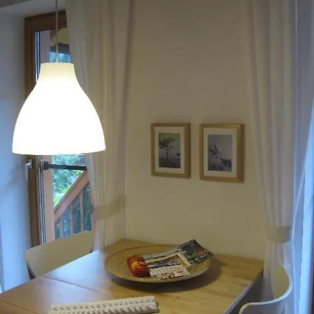 Haus Der Sonne * Kotschach-Mauthen