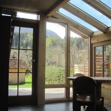 Haus Der Sonne