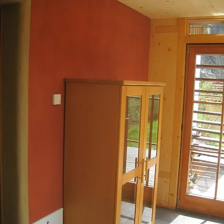 Lägenhet Haus Der Sonne
