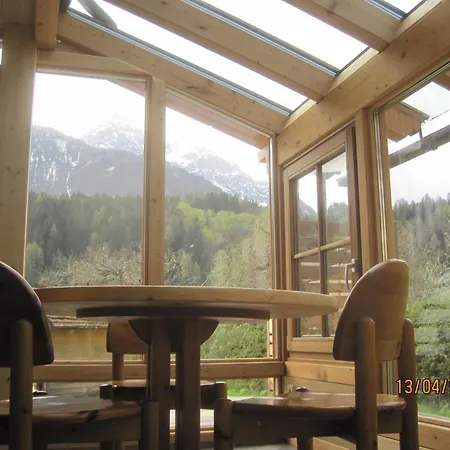 Haus Der Sonne Kotschach-Mauthen