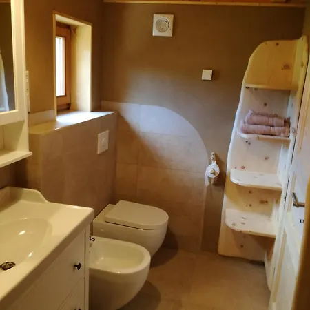 Haus Der Sonne Kotschach-Mauthen