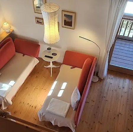 Haus Der Sonne * Kotschach-Mauthen