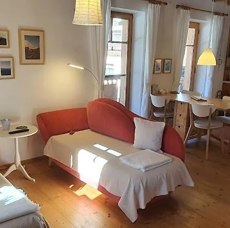 Haus Der Sonne