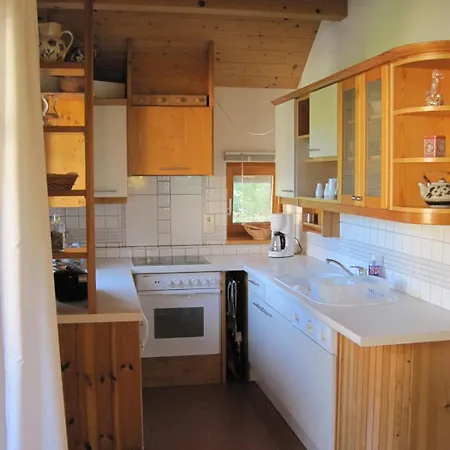 Haus Der Sonne Апартаменты *