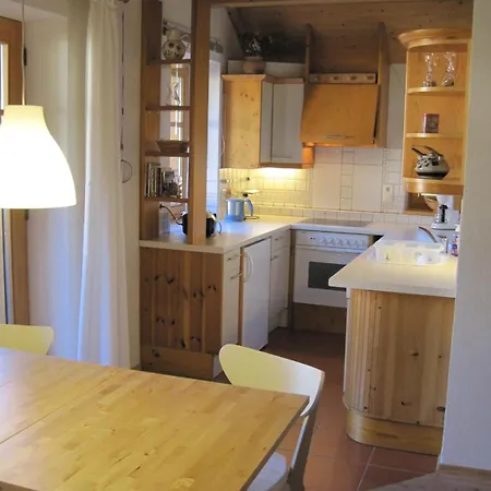 Haus Der Sonne * Kotschach-Mauthen