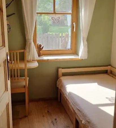Haus Der Sonne