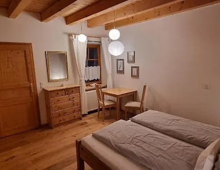 Haus Der Sonne Kotschach-Mauthen
