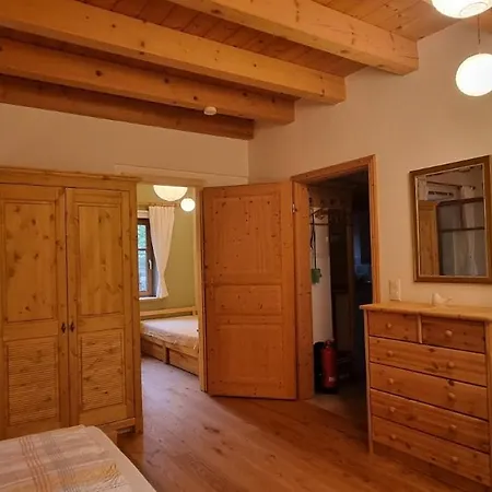 Haus Der Sonne * Kotschach-Mauthen