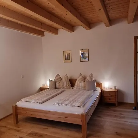 Haus Der Sonne Kotschach-Mauthen