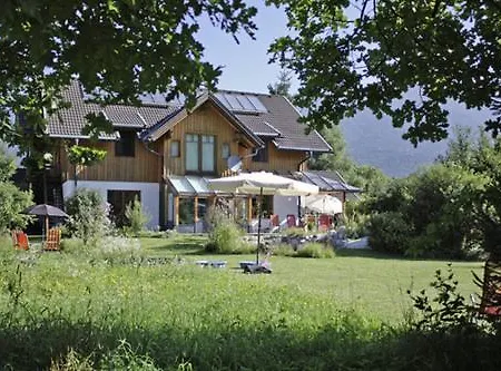 Haus Der Sonne
