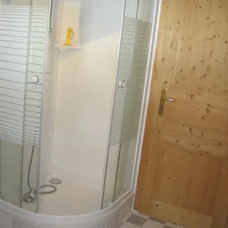 Апартаменты Haus Der Sonne