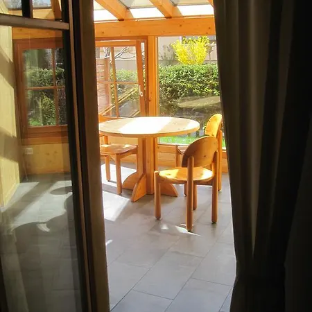 Apartmán Haus Der Sonne Kotschach-Mauthen