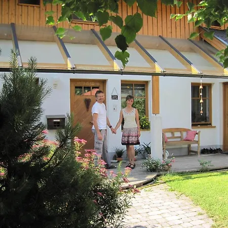 Апартаменты Haus Der Sonne