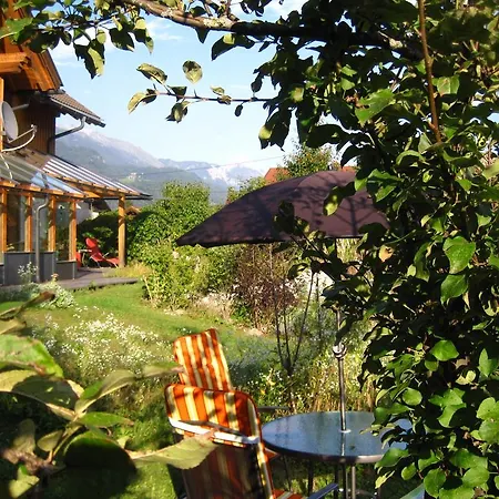 Haus Der Sonne Kotschach-Mauthen