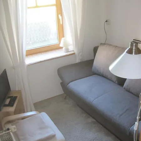 Haus Der Sonne