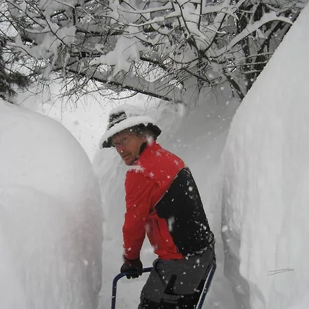 Haus Der Sonne * Kotschach-Mauthen