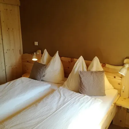 Apartmán Haus Der Sonne *