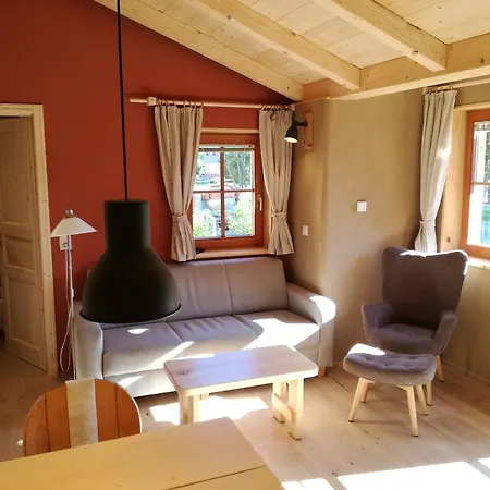 Haus Der Sonne *