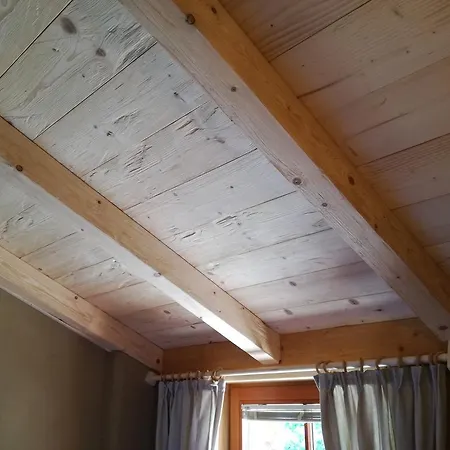 Apartmán Haus Der Sonne