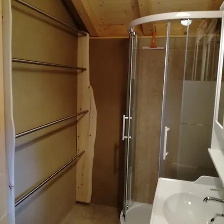 Haus Der Sonne Apartmán *