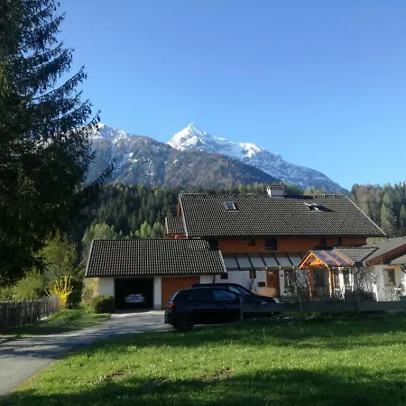 Haus Der Sonne