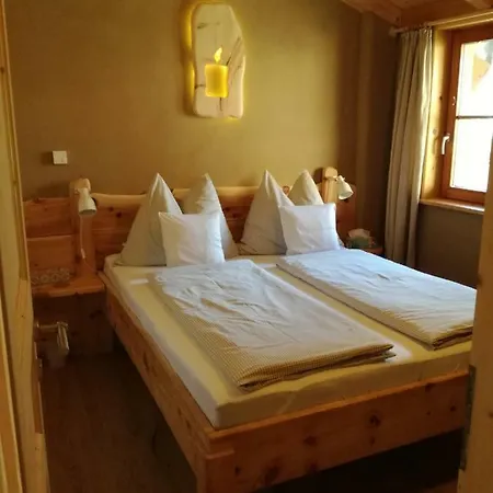 Haus Der Sonne Apartament *