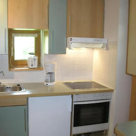 Haus Der Sonne Apartmán Kotschach-Mauthen