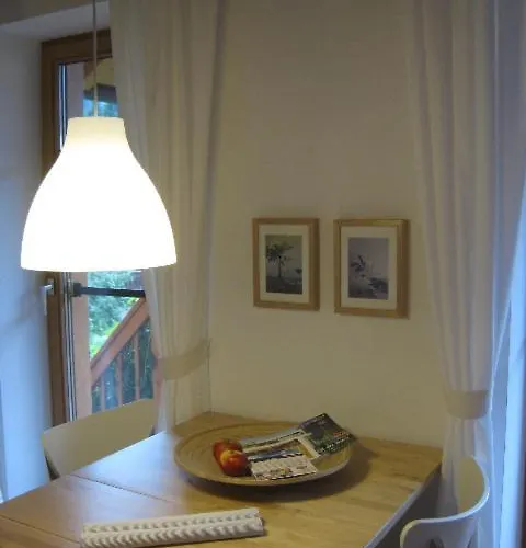 Haus Der Sonne * Kotschach-Mauthen