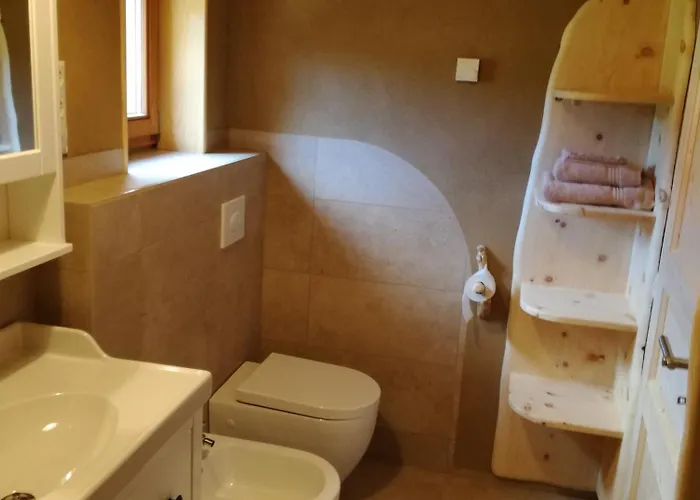 Haus Der Sonne Kotschach-Mauthen