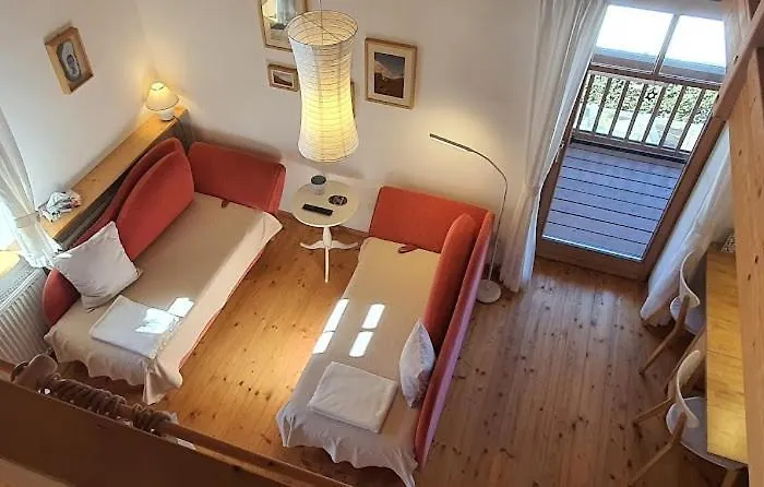 Haus Der Sonne * Kotschach-Mauthen