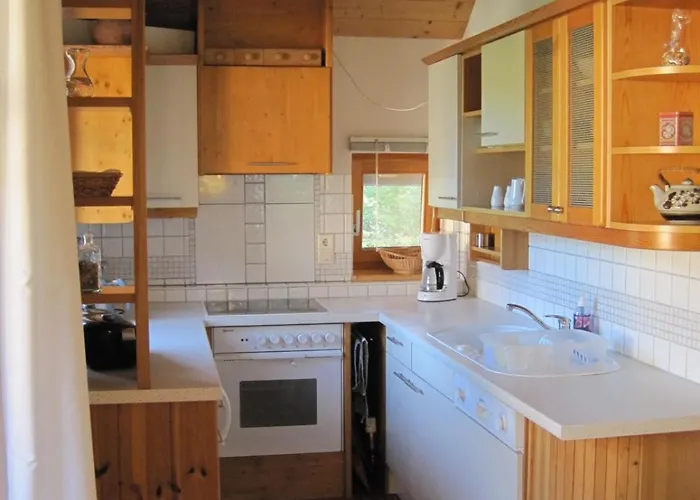 Haus Der Sonne Apartment *