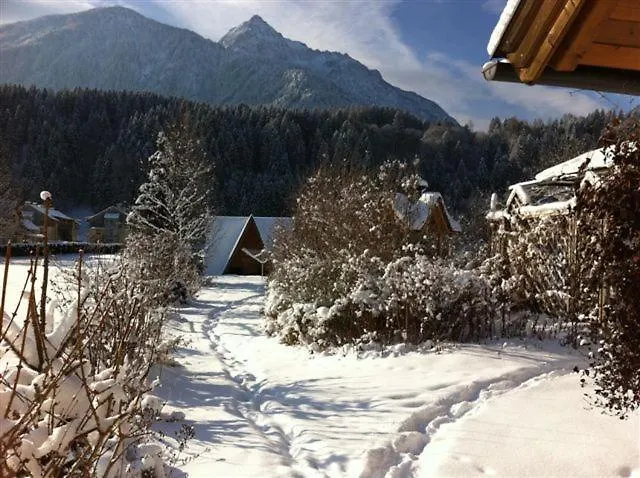 Apartment Haus Der Sonne Kotschach-Mauthen